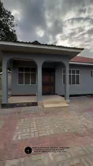 Nyumba ya vyumba vitatu inapangishwa Mbezi Riverside, Dar Es Salaam Nyumba ya vyumba vitatu inapangishwa Mbezi Riverside, Dar Es Salaam
