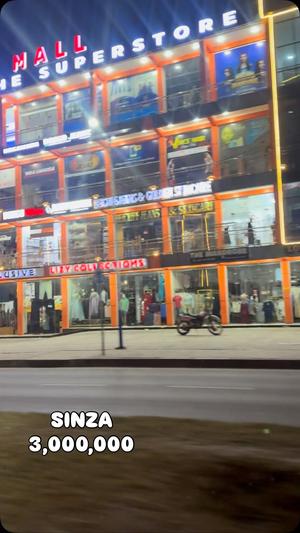 Shop for Rent in Sinza, Dar Es Salaam Shop for Rent in Sinza, Dar Es Salaam