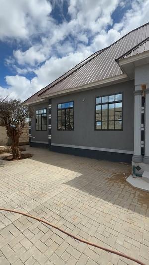 Nyumba ya vyumba vitatu inapangishwa Iyumbu, Dodoma