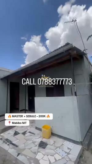House for Rent in Mabibo NIT, Dar Es Salaam House for Rent in Mabibo NIT, Dar Es Salaam