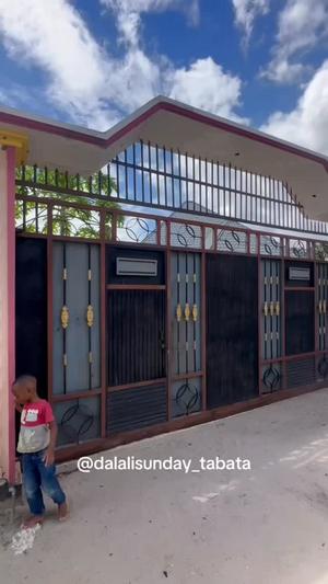 Apartment ya vyumba viwili inapangishwa Tabata Segerea Mangumi, Dar Es Salaam Apartment ya vyumba viwili inapangishwa Tabata Segerea Mangumi, Dar Es Salaam