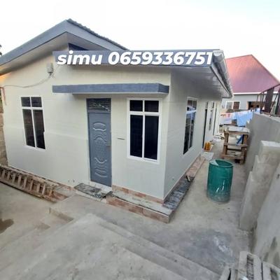 Apartment ya chumba kimoja inapangishwa Kimara Baruti, Dar Es Salaam