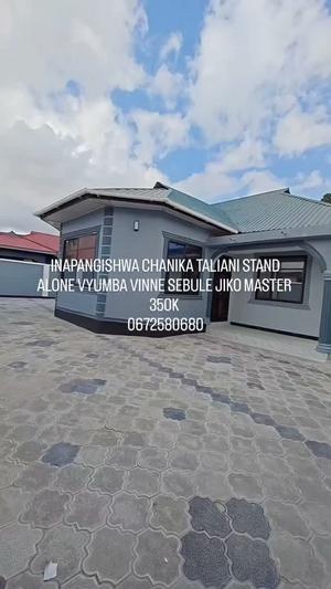 4 Bedrooms House for Rent in Chanika Taliani, Dar Es Salaam 4 Bedrooms House for Rent in Chanika Taliani, Dar Es Salaam