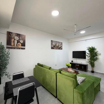 Nyumba/Apartment (Furnished) ya chumba kimoja inapangishwa Msasani, Dar Es Salaam Nyumba/Apartment (Furnished) ya chumba kimoja inapangishwa Msasani, Dar Es Salaam