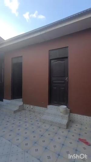 Nyumba ya chumba kimoja inapangishwa Mabibo, Dar Es Salaam