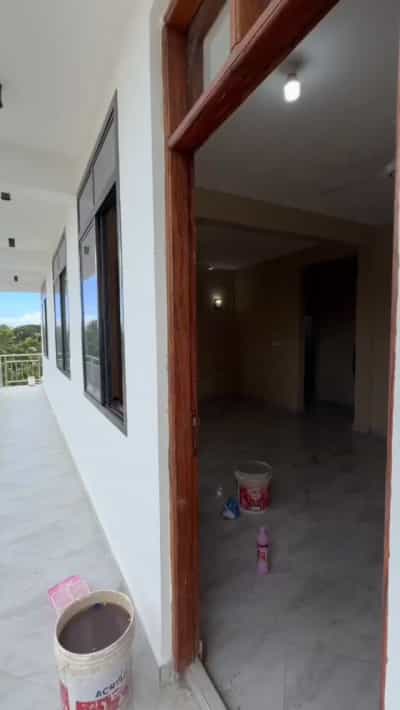 Apartment ya vyumba viwili inapangishwa Sinza, Dar Es Salaam