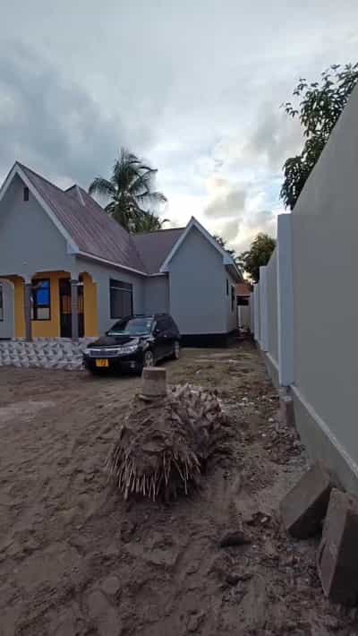 Nyumba ya vyumba vitatu inauzwa Chanika, Dar Es Salaam