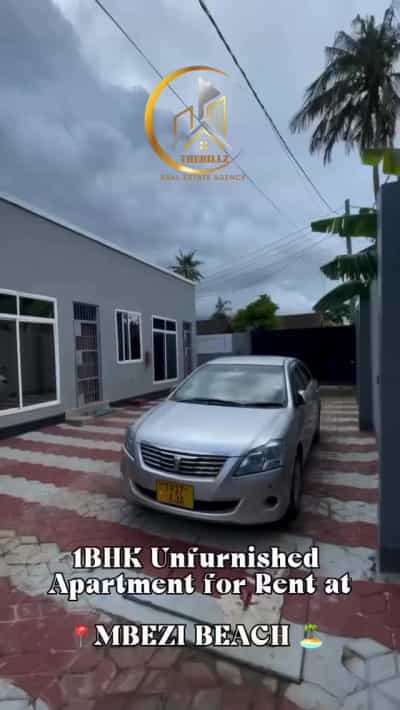 Apartment inapangishwa Mbezi Beach Almas, Dar Es Salaam