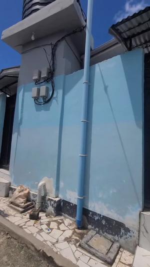 Nyumba ya chumba kimoja inapangishwa Magomeni Kagera, Dar Es Salaam