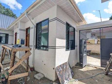 1 Bedroom Apartment for Rent in Kimara Baruti, Dar Es Salaam