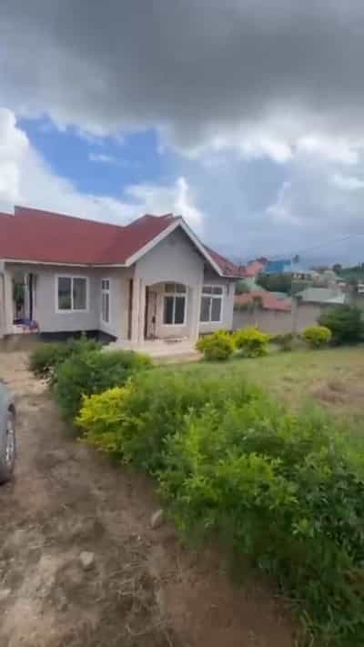 2 Bedrooms House for Rent in Salasala, Dar Es Salaam