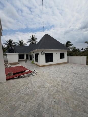 1 Bedroom Apartment for Rent in Madale Road, Dar Es Salaam