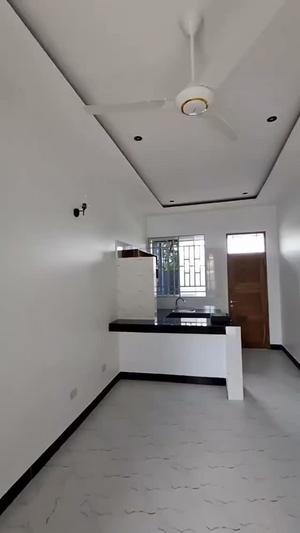 Apartment ya vyumba viwili inapangishwa Kijitonyama, Dar Es Salaam