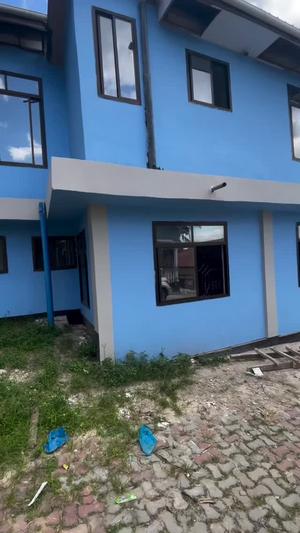 Apartment ya vyumba viwili inapangishwa Mbezi Beach, Dar Es Salaam