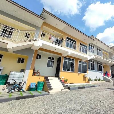 2 Bedrooms Apartment for Rent in Kimara Korogwe, Dar Es Salaam 2 Bedrooms Apartment for Rent in Kimara Korogwe, Dar Es Salaam