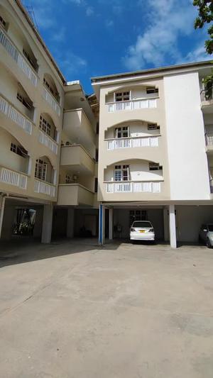Apartment ya vyumba viwili inapangishwa Upanga, Dar Es Salaam Apartment ya vyumba viwili inapangishwa Upanga, Dar Es Salaam