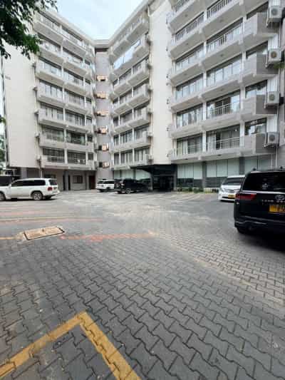 Apartment (Furnished) ya vyumba viwili inapangishwa Masaki, Dar Es Salaam
