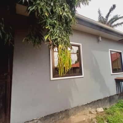 Nyumba ya chumba kimoja inapangishwa Kimara Baruti, Dar Es Salaam