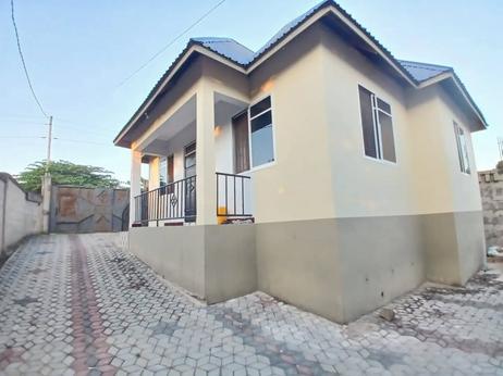 1 Bedroom Apartment for Rent in Kimara Mwisho, Dar Es Salaam