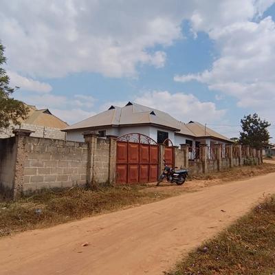 Nyumba ya vyumba vinne inapangishwa Msamala Songea, Ruvuma