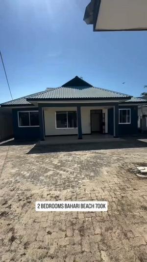 2 Bedrooms Apartment for Rent in Bahari Beach, Dar Es Salaam 2 Bedrooms Apartment for Rent in Bahari Beach, Dar Es Salaam