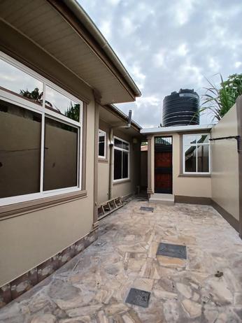 3 Bedrooms House for Rent in Kimara Suka, Dar Es Salaam