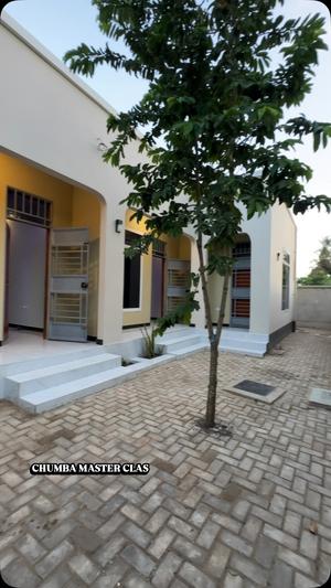 House for Rent in Goba Njia Nne, Dar Es Salaam