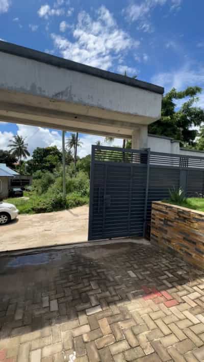 2 Bedrooms Apartment for Rent in Goba Njia ya Makongo, Dar Es Salaam