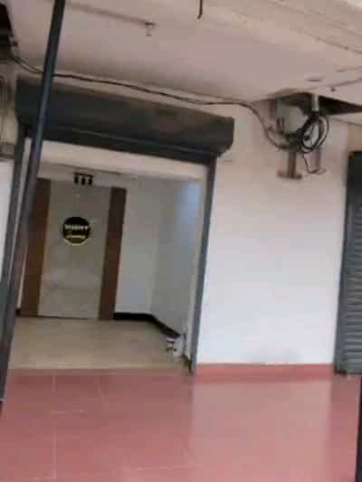 Duka linapangishwa Kimara Korogwe, Dar Es Salaam