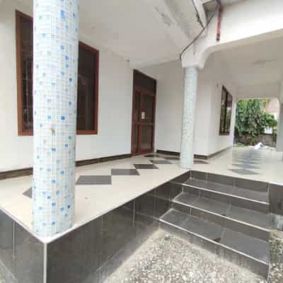 Nyumba/Apartment ya vyumba viwili inapangishwa Kimara, Dar Es Salaam