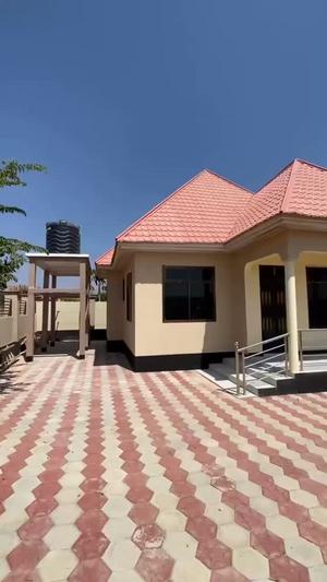 2 Bedrooms Apartment for Rent in Chidachi, Dodoma 2 Bedrooms Apartment for Rent in Chidachi, Dodoma