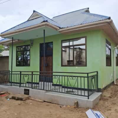 3 Bedrooms House for Rent in Kimara Korogwe, Dar Es Salaam