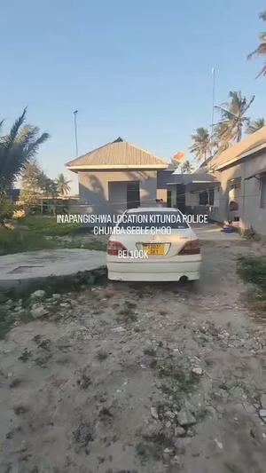 1 Bedroom House for Rent in Kitunda Police, Dar Es Salaam 1 Bedroom House for Rent in Kitunda Police, Dar Es Salaam
