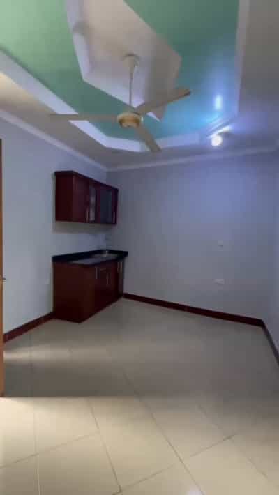 Apartment ya chumba kimoja inapangishwa Makongo Juu, Dar Es Salaam