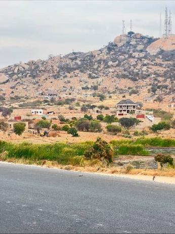 Kiwanja kinauzwa Ntyuka Chinyoyo, Dodoma (1130 sqm)
