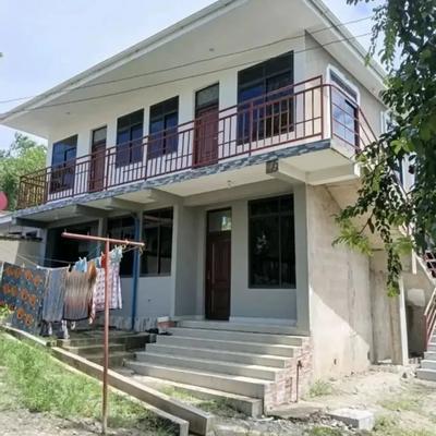 Nyumba/Apartment ya chumba kimoja inapangishwa Mbezi Malamba, Dar Es Salaam