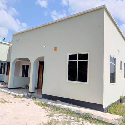 Apartment ya chumba kimoja inapangishwa Kimara Korogwe, Dar Es Salaam