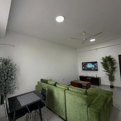 Apartment (Furnished) ya chumba kimoja inapangishwa Msasani, Dar Es Salaam Apartment (Furnished) ya chumba kimoja inapangishwa Msasani, Dar Es Salaam