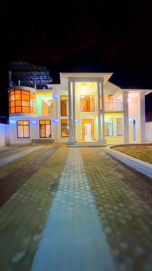 6 Bedrooms House for Sale in Geza, Kigamboni, Dar Es Salaam (1000 sqm)
