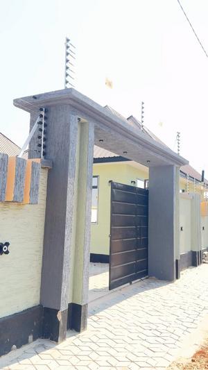 Nyumba ya vyumba viwili inapangishwa Nzuguni, Dodoma