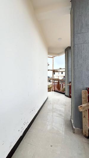 House for Rent in Kigamboni Kisota, Dar Es Salaam