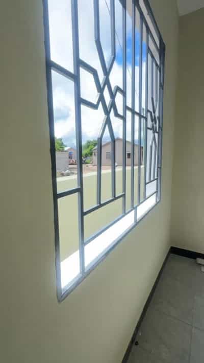 Apartment ya chumba kimoja inapangishwa Kisiwani, Dar Es Salaam