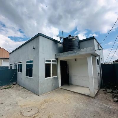 2 Bedrooms House for Rent in Tabata Kinyerezi, Dar Es Salaam 2 Bedrooms House for Rent in Tabata Kinyerezi, Dar Es Salaam