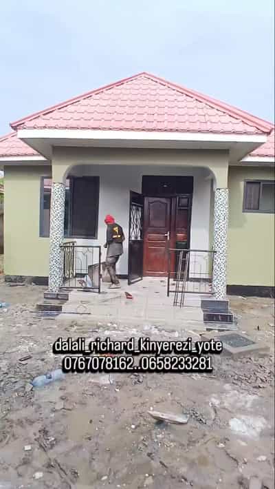 Nyumba/Apartment ya vyumba viwili inapangishwa Tabata, Dar Es Salaam Nyumba/Apartment ya vyumba viwili inapangishwa Tabata, Dar Es Salaam