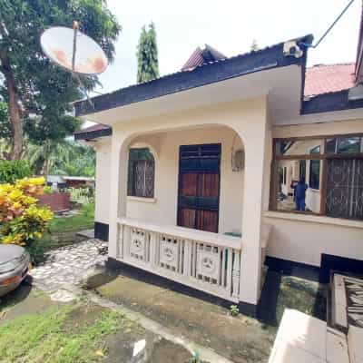 Apartment ya vyumba viwili inapangishwa Kimara Korogwe, Dar Es Salaam