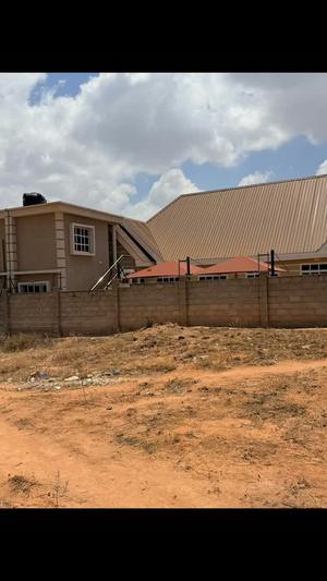 Residential Plot for Sale in Makulu Oysterbay, Dodoma (800 sqm)