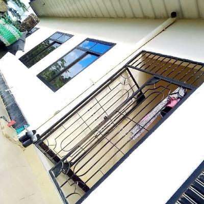 Nyumba ya vyumba viwili inapangishwa Kimara Suka, Dar Es Salaam
