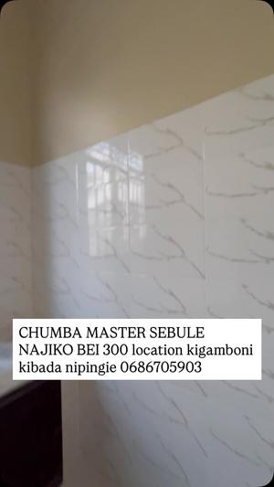 1 Bedroom House for Rent in Kigamboni Kibada, Dar Es Salaam