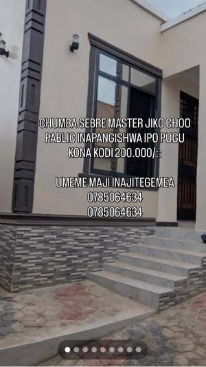 1 Bedroom House for Rent in Pugu Kona, Dar Es Salaam