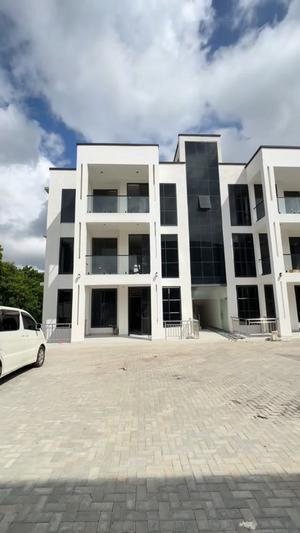 Apartment ya vyumba viwili inapangishwa Salasala, Dar Es Salaam